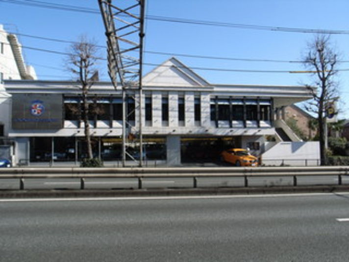 Shinoda Automobile (シノダオートモービル)
