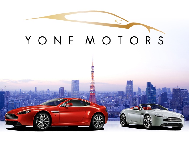 YONE MOTORS ㈱米自動車