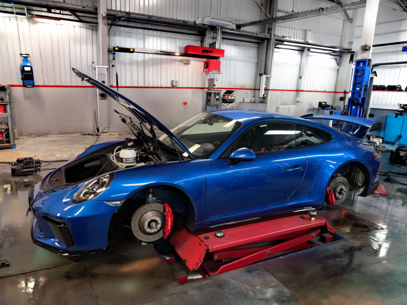 GART9（ガルトナイン）