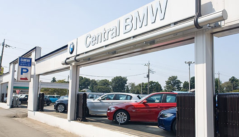BMW Premium Selection 鶴ヶ島