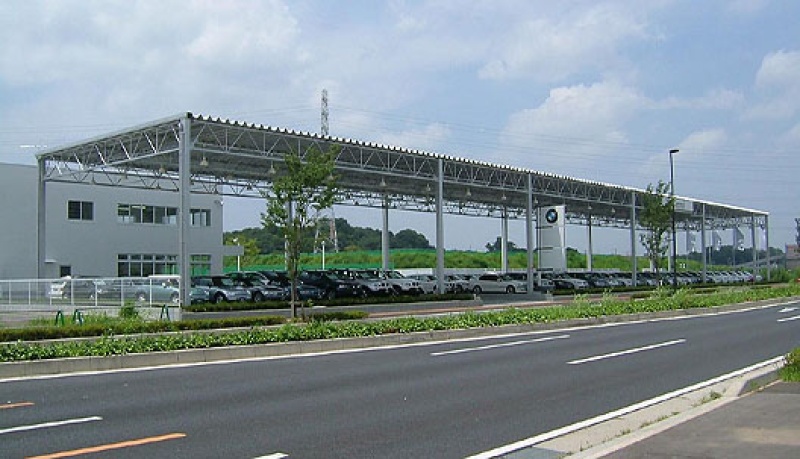 BMW Premium Selection 浦和美園