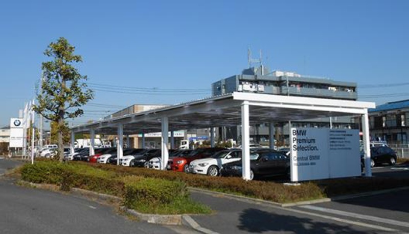 BMW Premium Selection 板橋