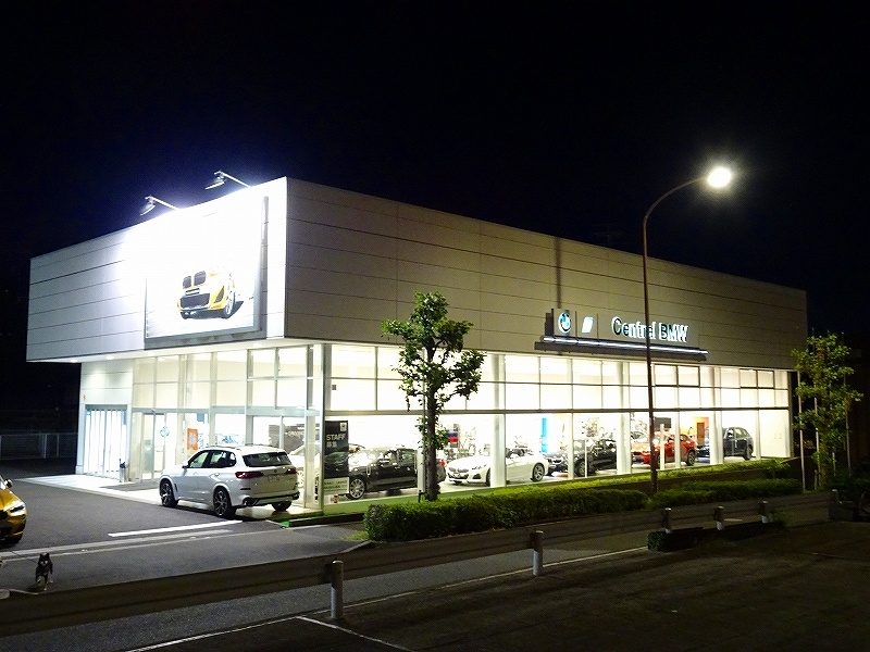 BMW Premium Selection 板橋
