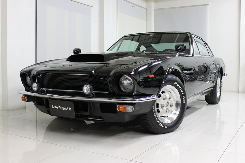 フェラーリ ポルシェ Amgの中古車販売 オートプロジェクトd Autoproject D