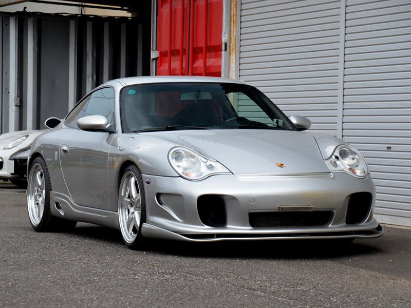 911(Type996)