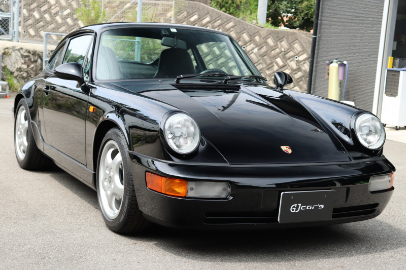 ポルシェ 911(Type964) カレラRS