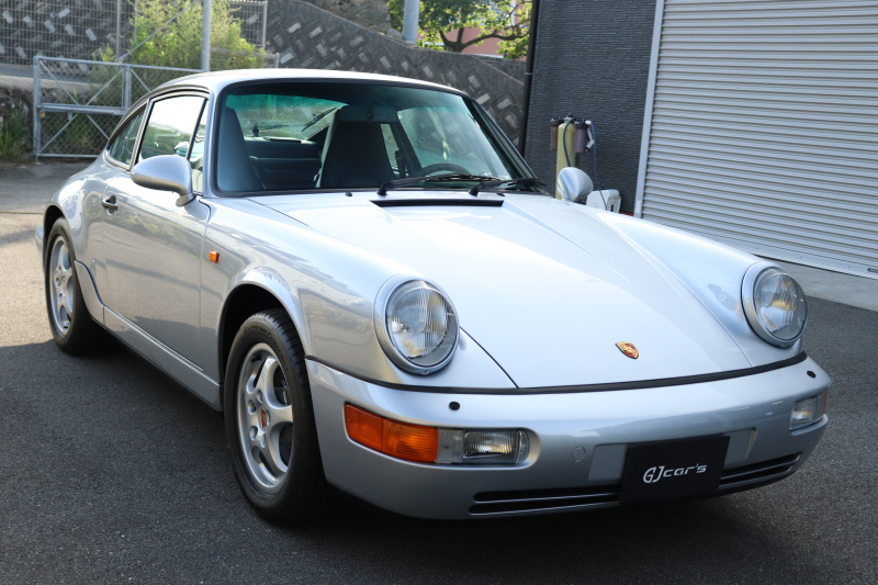 ポルシェ 911(Type964) 964カレラ2