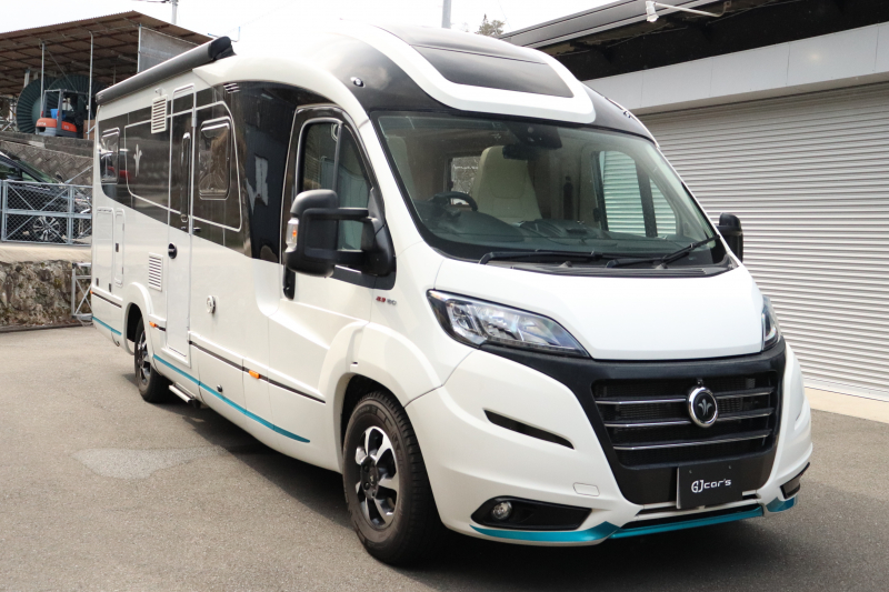 フィアット デュカト ニースマンビチョフ7.4E