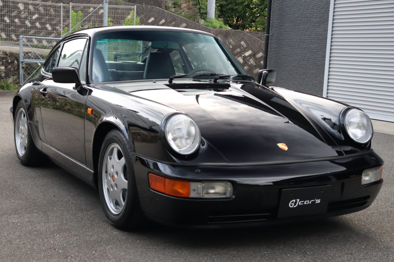 ポルシェ 911(Type964) カレラ2