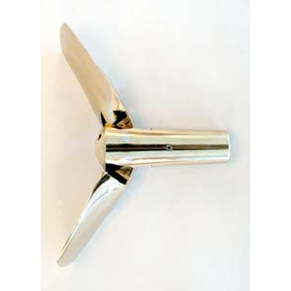 GORI ゴリ 2ブレード・プロペラ　シャフトドライブ用