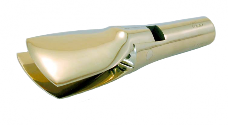 GORI ゴリ 2ブレード・プロペラ　シャフトドライブ用