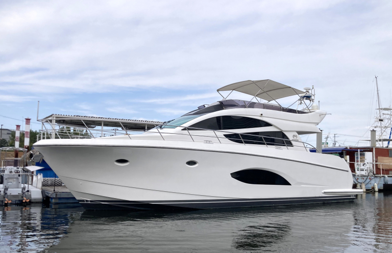 アンフィニ（国内） E 54 HORIZON 