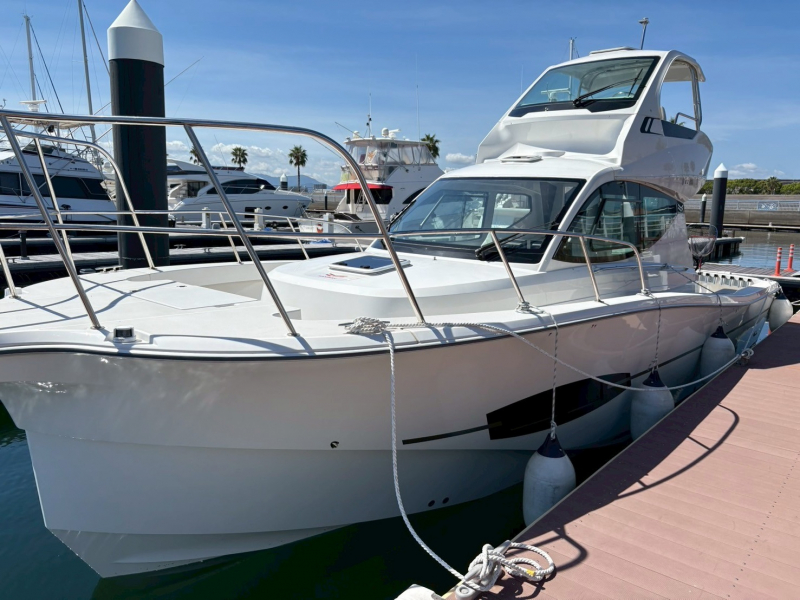 ヤンマー EX34FB