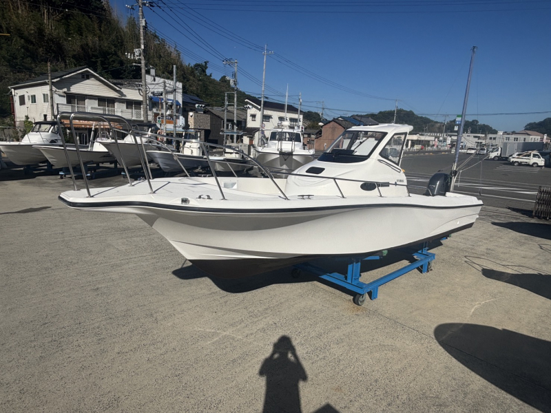 ヤマハ F.A.S.T.26