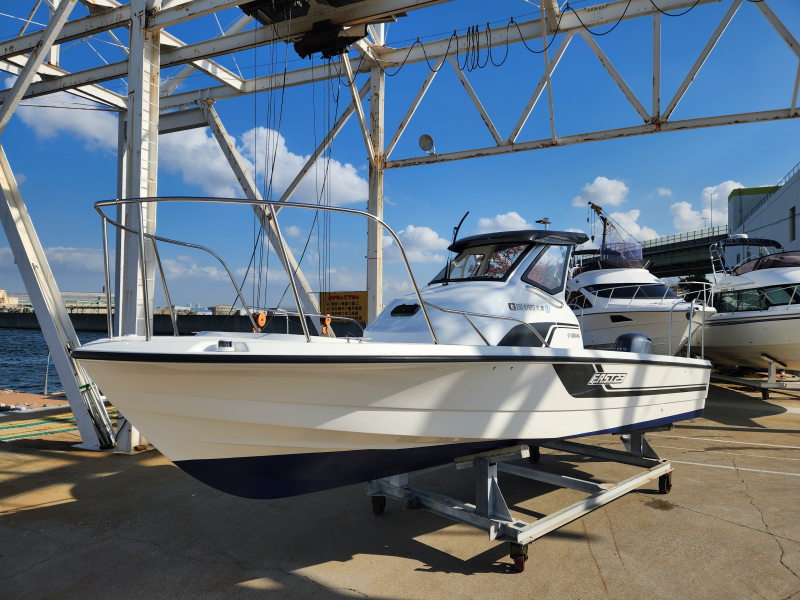 ヤマハ F.A.S.T.23