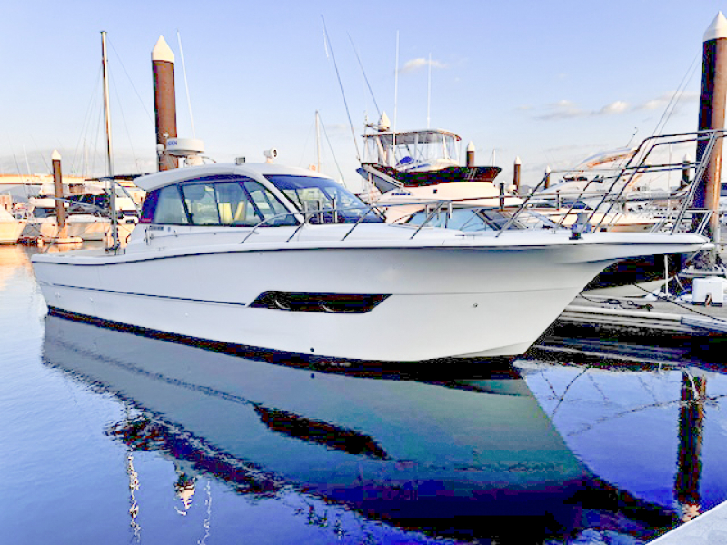 ヤンマー EX33ⅡHT レジャー仕様・時間数も少ない人気モデル☆彡