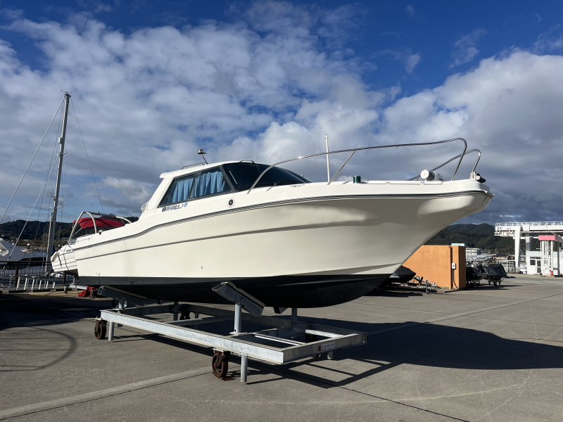 ニッサン SUNCRUISE-24