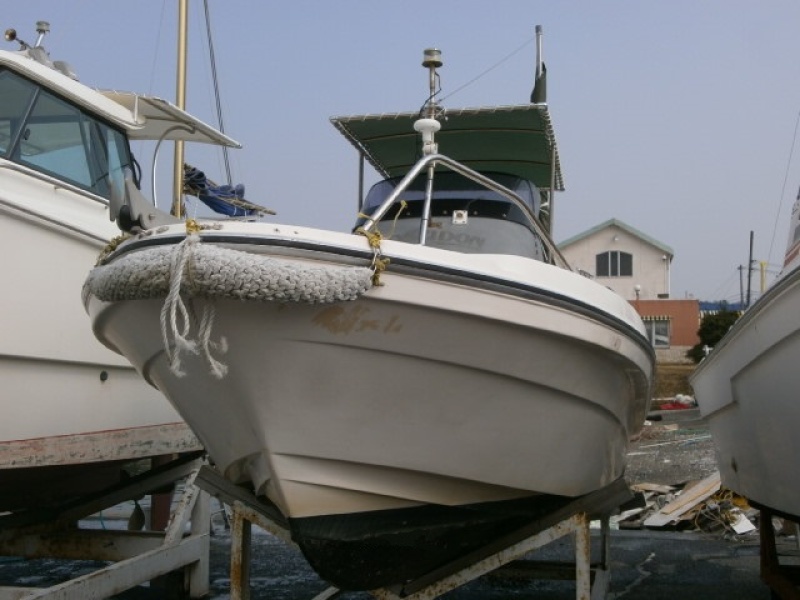 トーハツ ＴＦ205