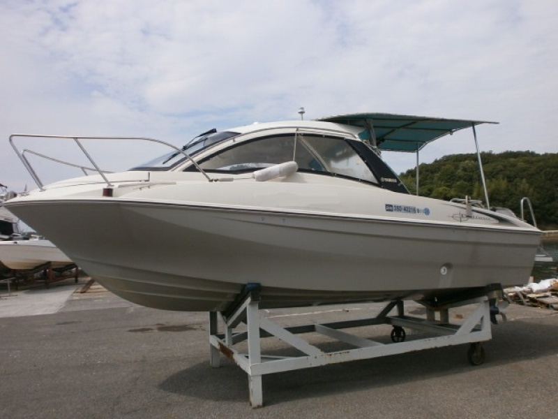 ヤマハ ﾍﾞﾙﾌｨｰﾉ 