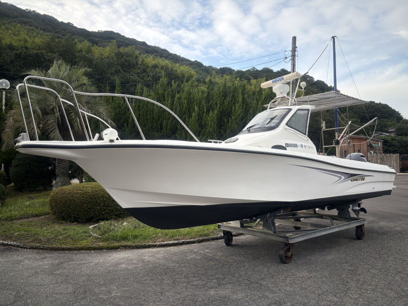 ヤマハ F.A.S.T.26