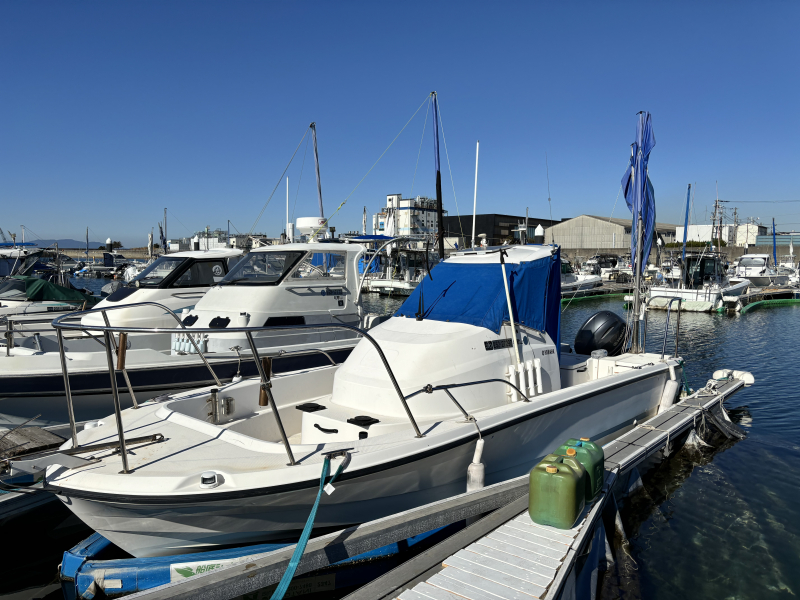 ヤマハ F.A.S.T.23