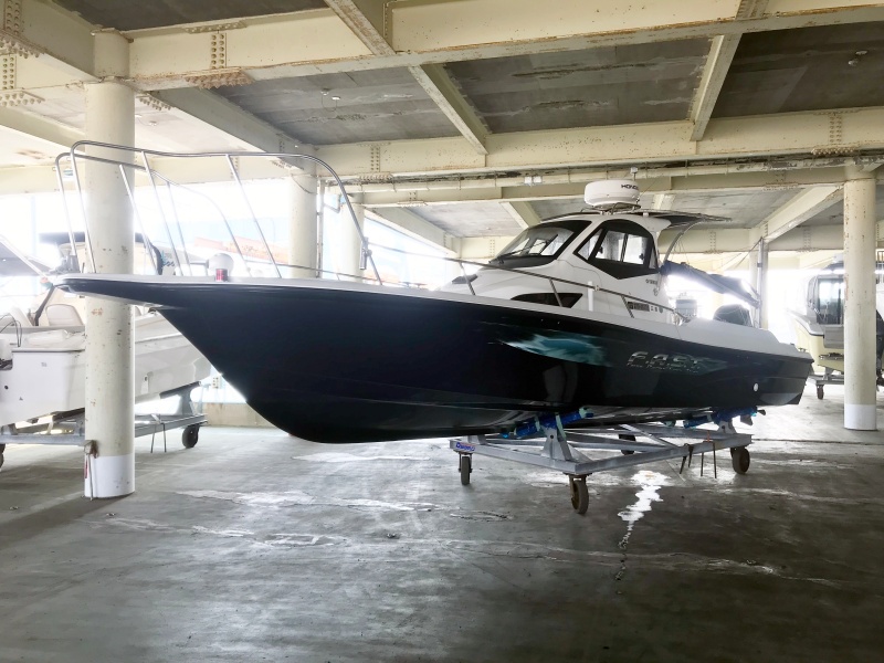 ヤマハ F.A.S.T.26