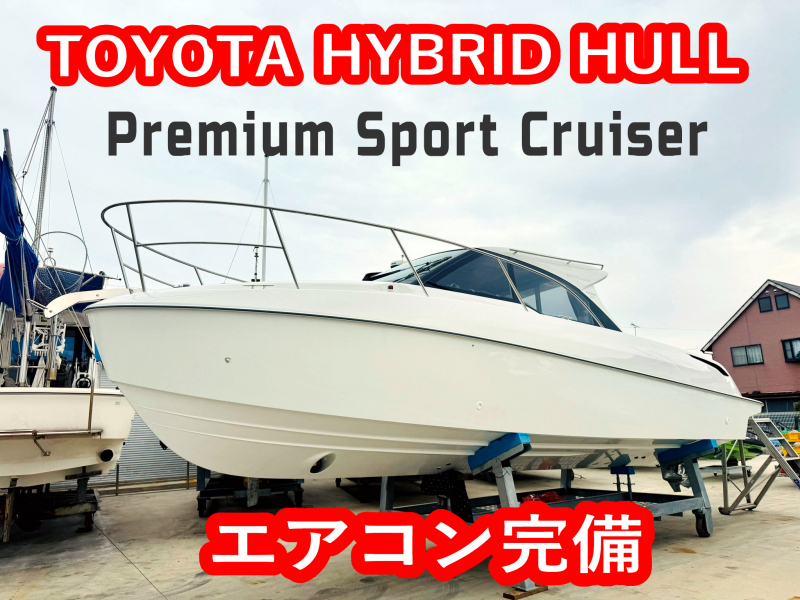 トヨタ ポーナム28Ｖ