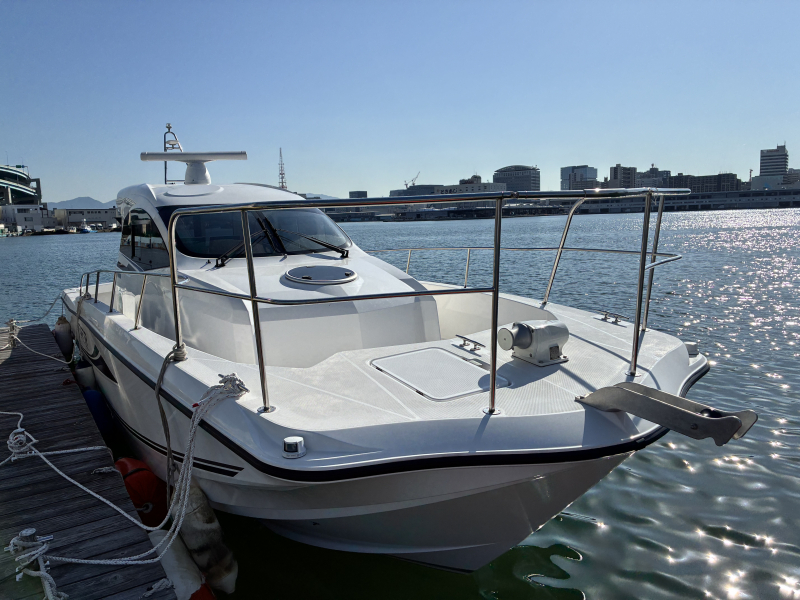 ヤマハ DFR-36HT C-パッケージ