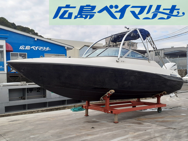 ヤマハ SR-23