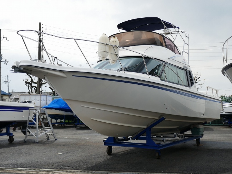 トヨタ ポーナム28GII