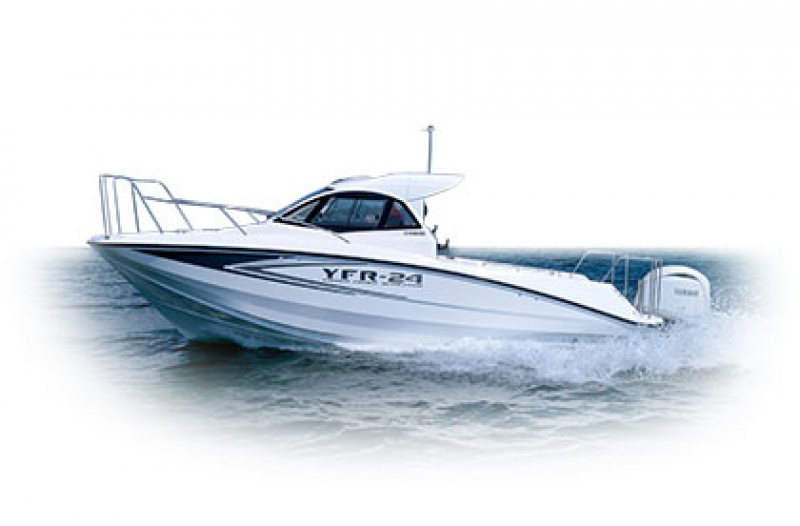 ヤマハ YFR-24EX