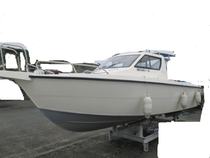 トヨタ ポーナム26F