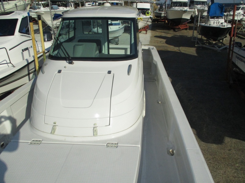 ヤンマー EX26B 中古艇・新艇情報 ボートショップ海 http://www.boat ...