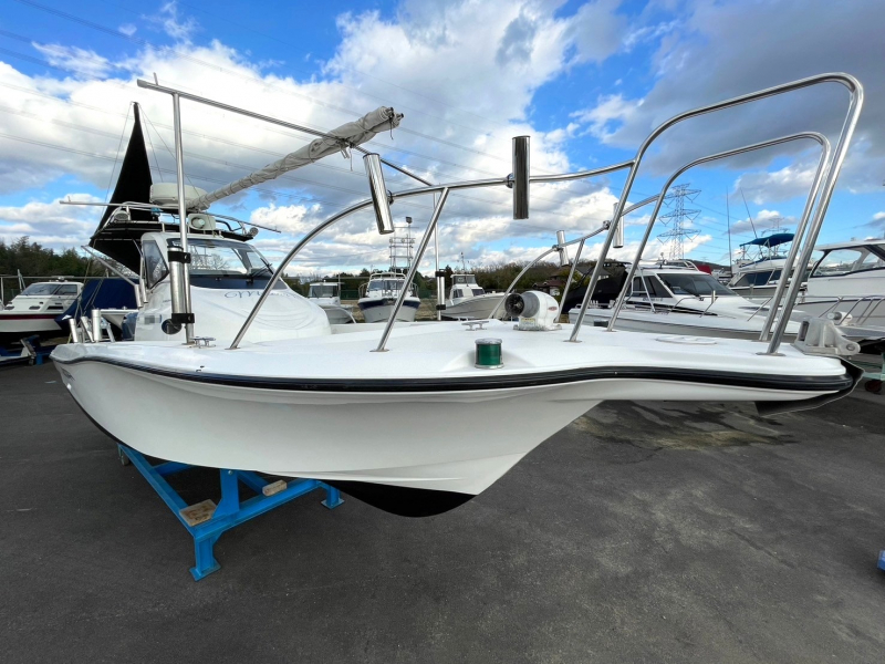 ヤマハ F.A.S.T.26