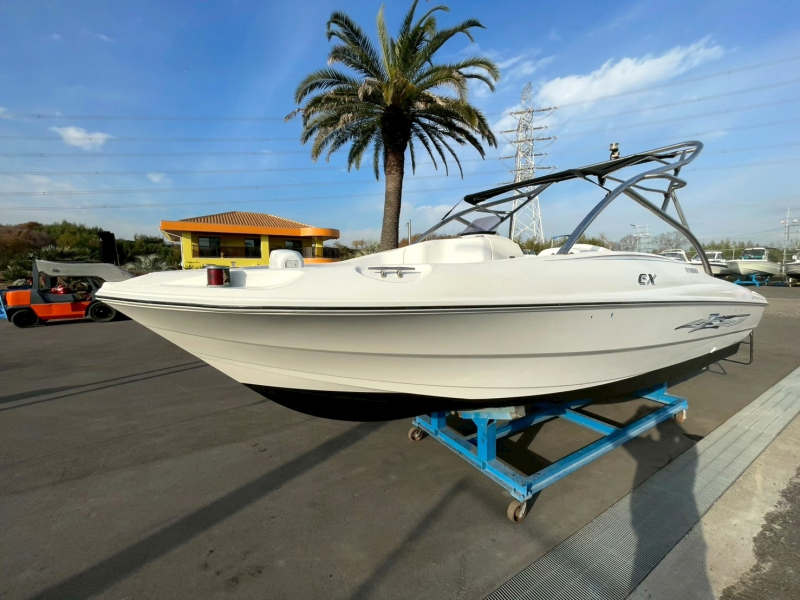 ヤマハ AS-21 エンジン始動・チルト動作　動画付き