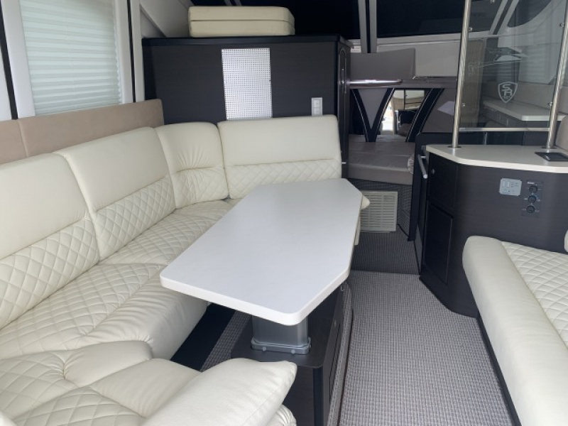 中古艇・新艇情報 ヤマハ SR320FB 