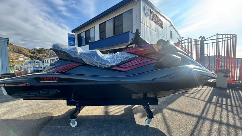 ヤマハ FX JAPAN LIMITED