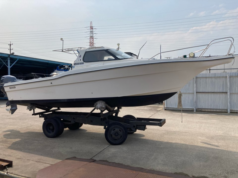 ニッサン SUNFISHER-730