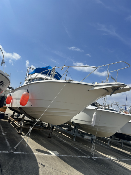 ヤマハ FC-31 2024yエンジンリフレッシュ済