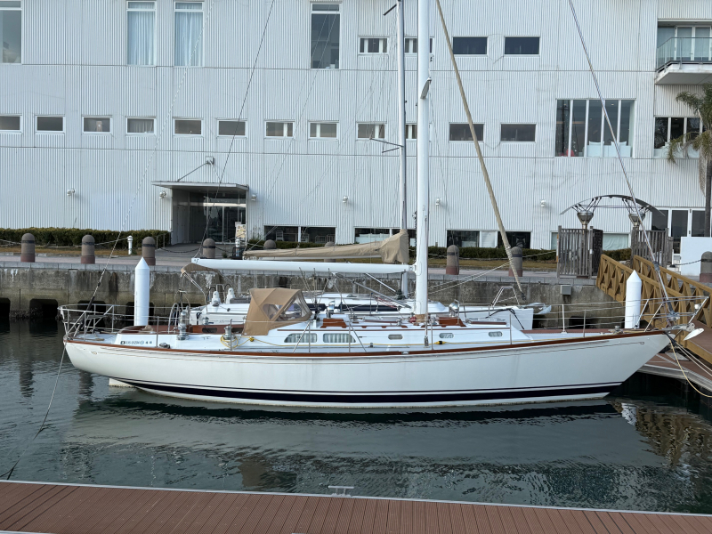 HINCKLEY Sou'wester 42 