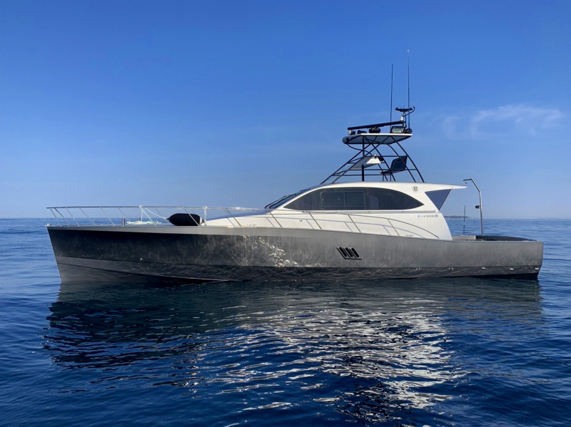 浦田造船所 UR54 