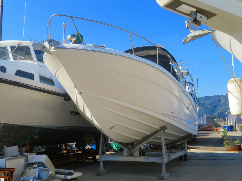 シーレイ 300 SUNDANCER