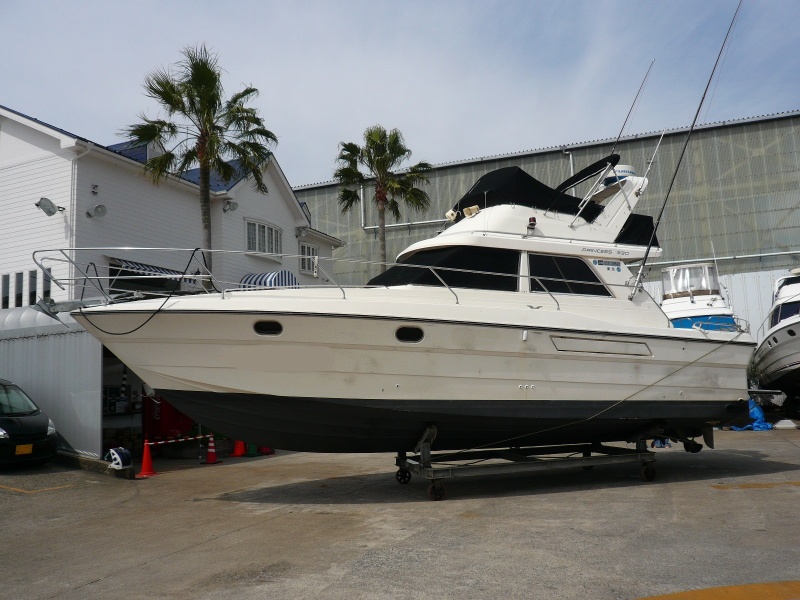Princess Yachts 330