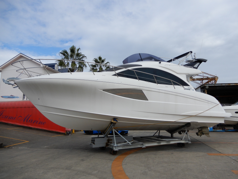 ヤマハ EXULT36 SSX