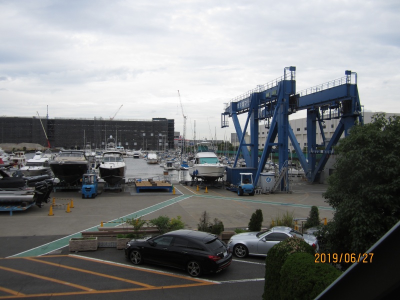 マリンエクセル