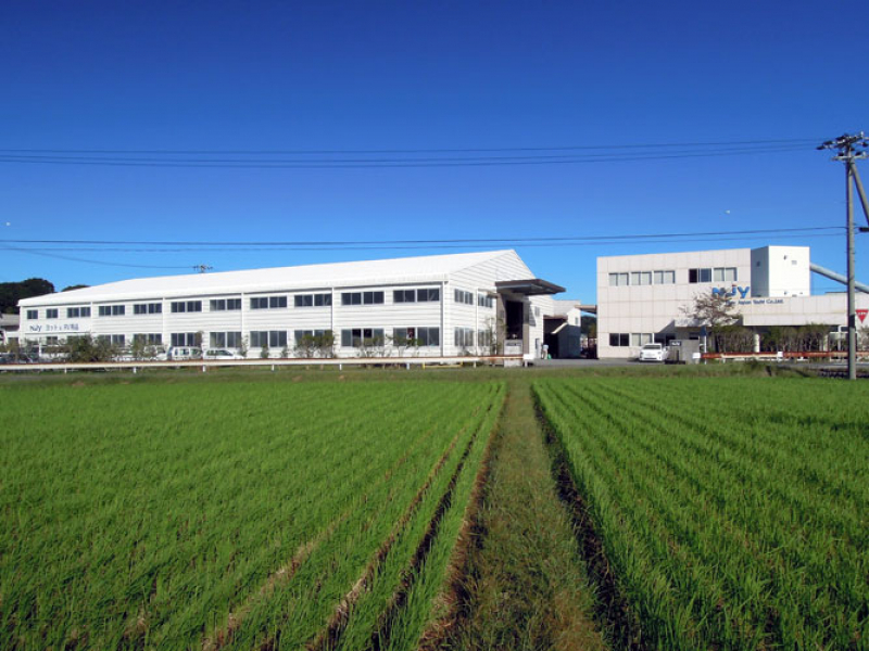 ニュージャパンヨット株式会社