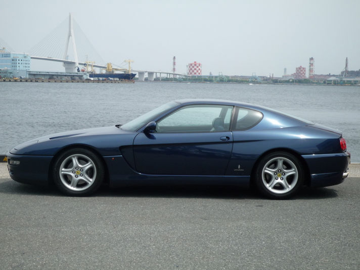 SV 地金 PN フランスデザナイナーフェラーリ アクセサリー