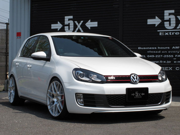 非売品 VW フォルクスワーゲン イオス 1F系 新品 ヴェナティッチ C-72M