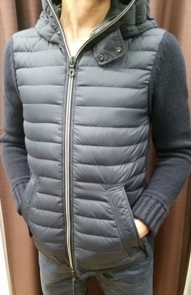 デュベティカニットダウン 