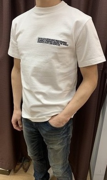 Calvin Klein 205W39NYCのTシャツ